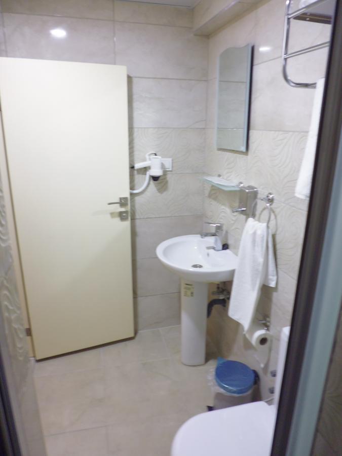 Ipek Hotel Balikesir Exterior photo
