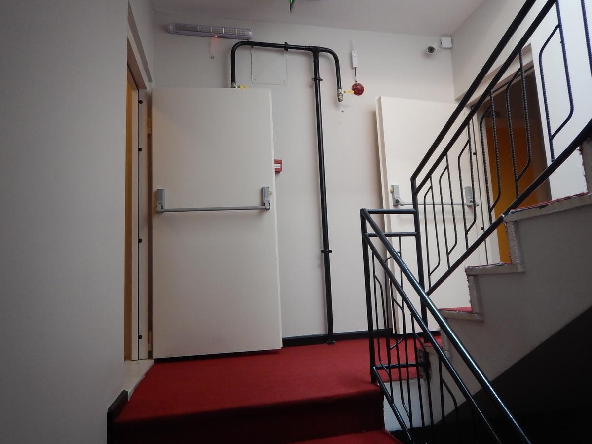 Ipek Hotel Balikesir Exterior photo