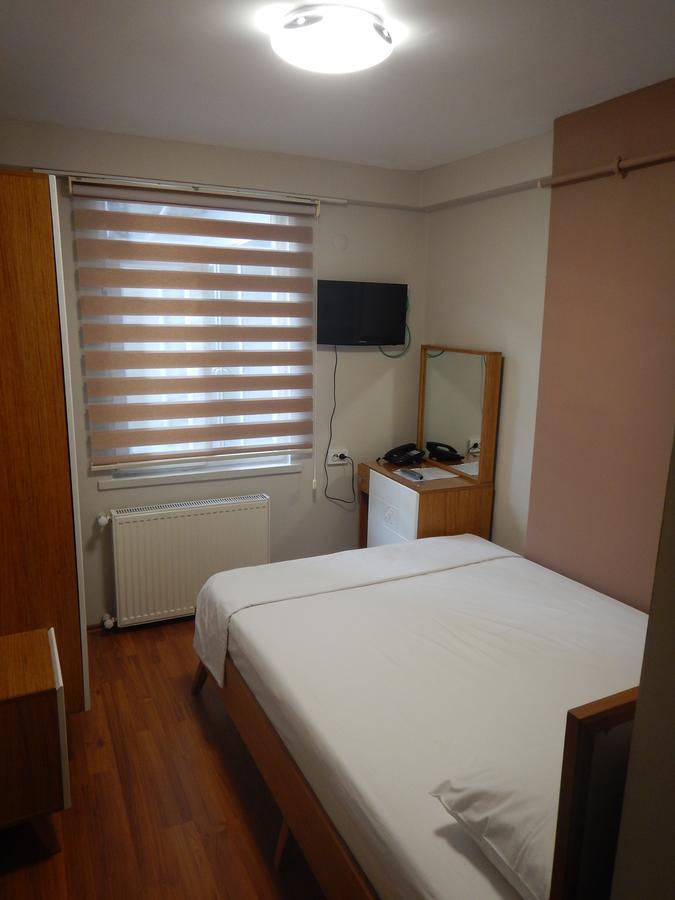 Ipek Hotel Balikesir Exterior photo