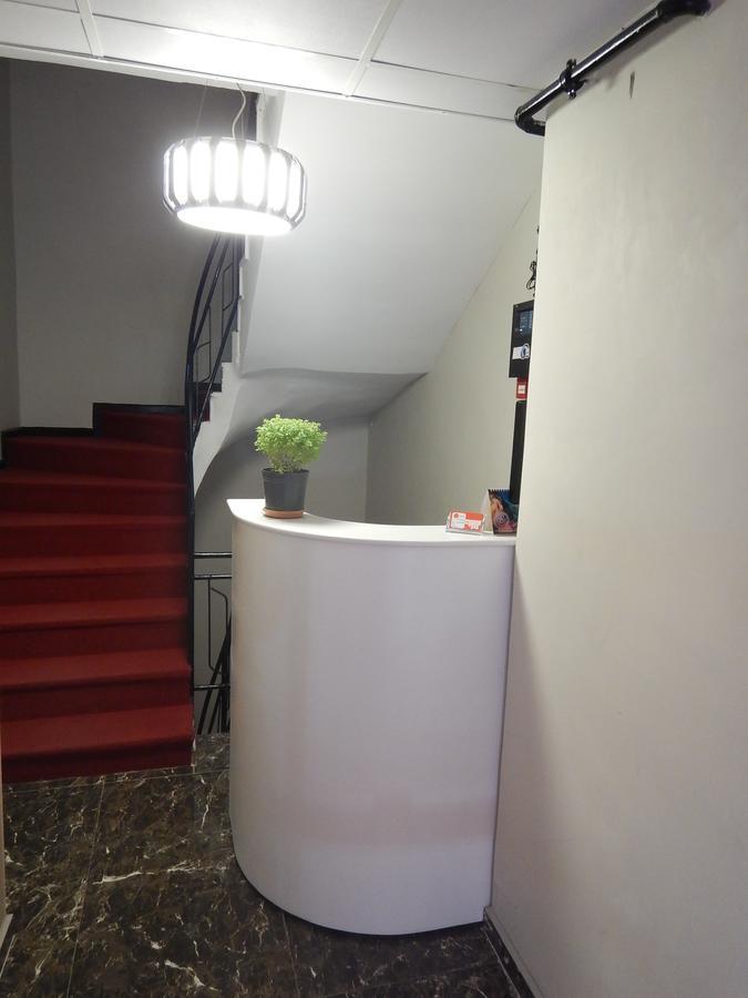 Ipek Hotel Balikesir Exterior photo